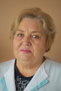Shakina Nina Oleksiivna
